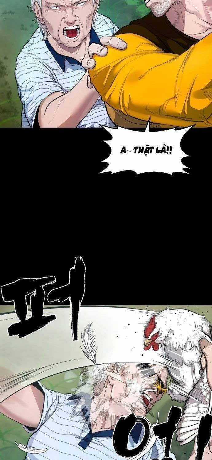 Ngôi Làng Ma Quái Chapter 3 trang 23