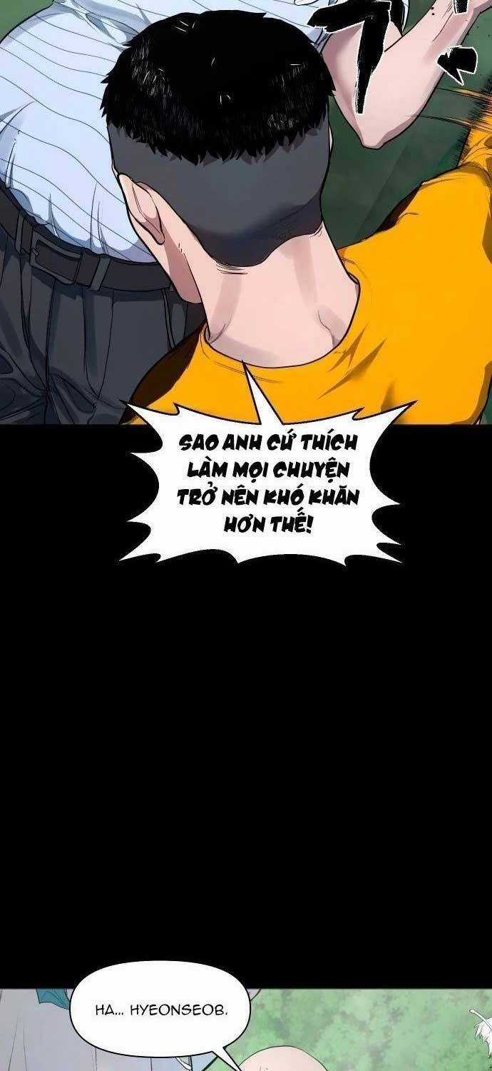 Ngôi Làng Ma Quái Chapter 3 trang 24