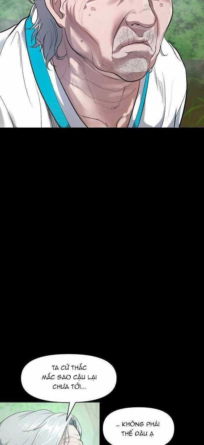 Ngôi Làng Ma Quái Chapter 3 trang 28