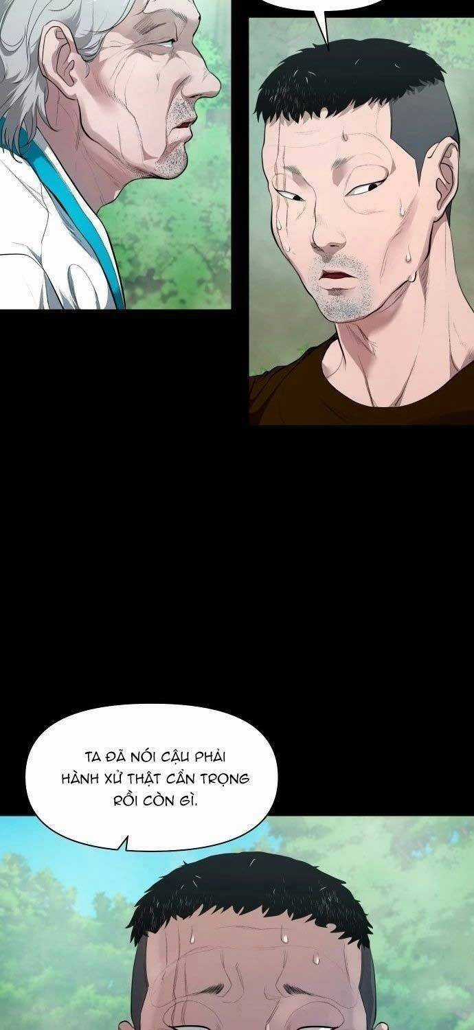 Ngôi Làng Ma Quái Chapter 3 trang 29