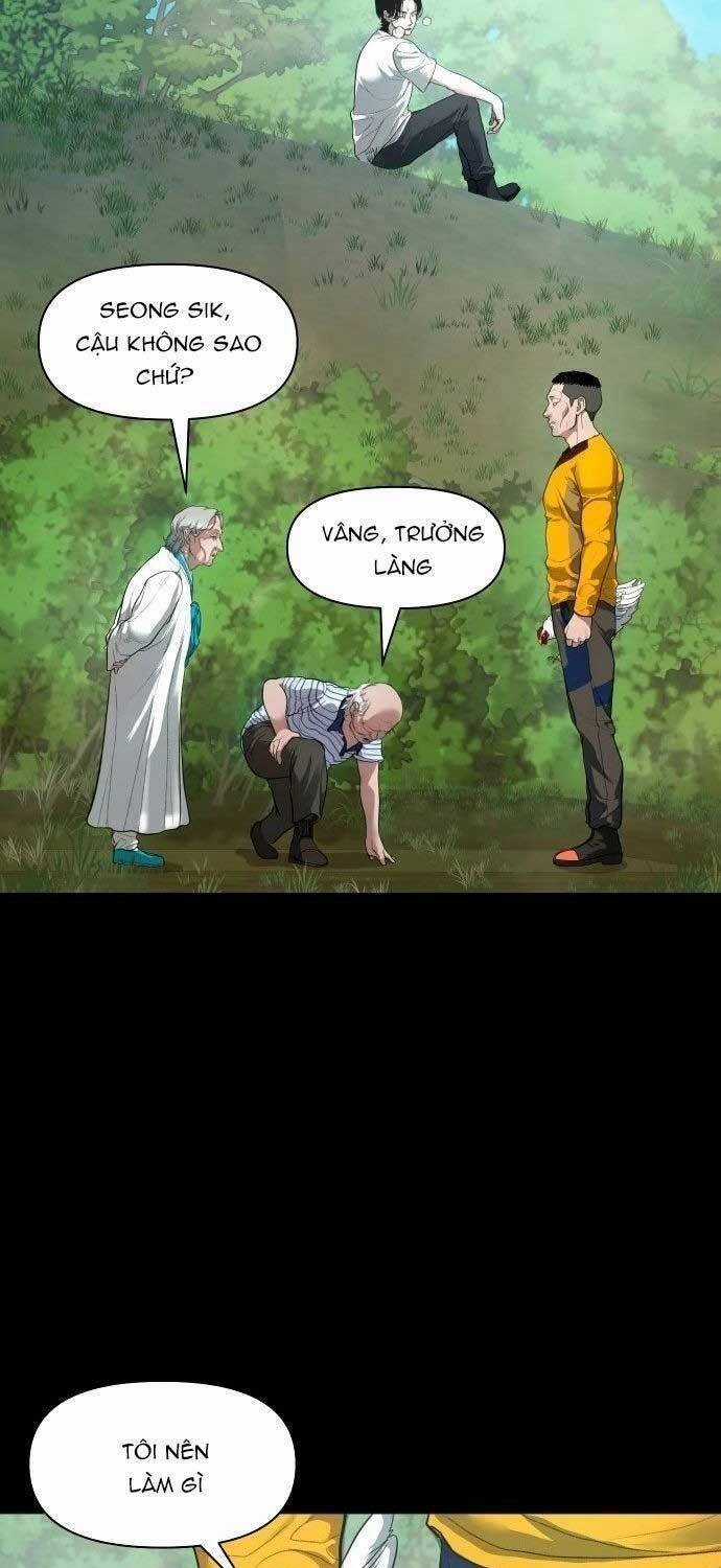 Ngôi Làng Ma Quái Chapter 3 trang 31