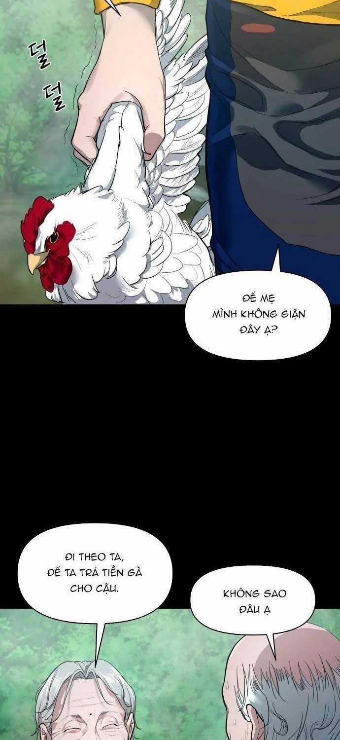 Ngôi Làng Ma Quái Chapter 3 trang 32