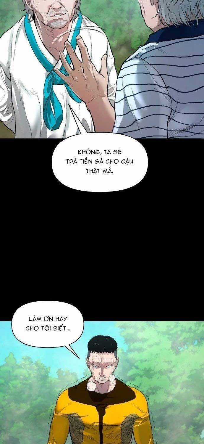 Ngôi Làng Ma Quái Chapter 3 trang 33