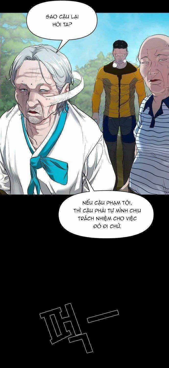 Ngôi Làng Ma Quái Chapter 3 trang 35