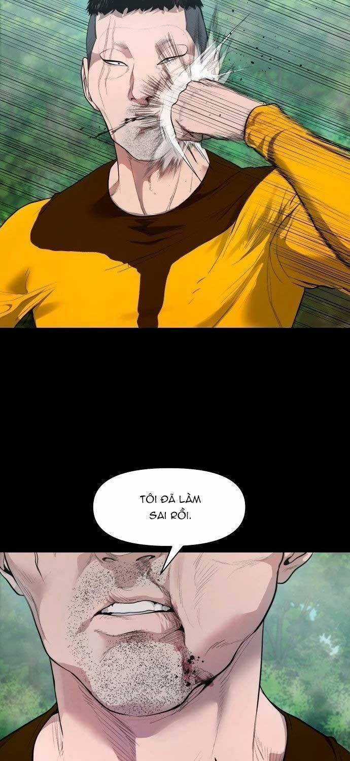 Ngôi Làng Ma Quái Chapter 3 trang 37