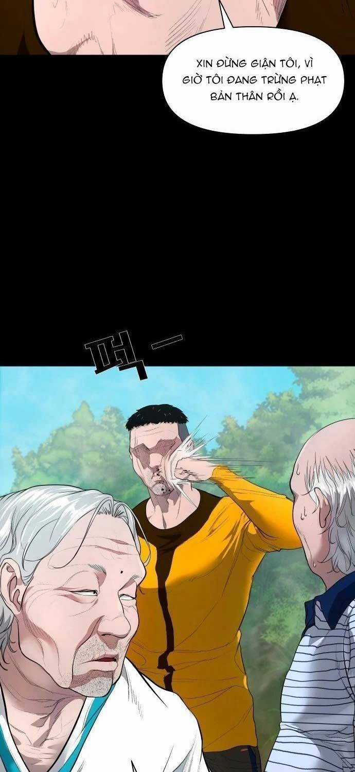 Ngôi Làng Ma Quái Chapter 3 trang 38