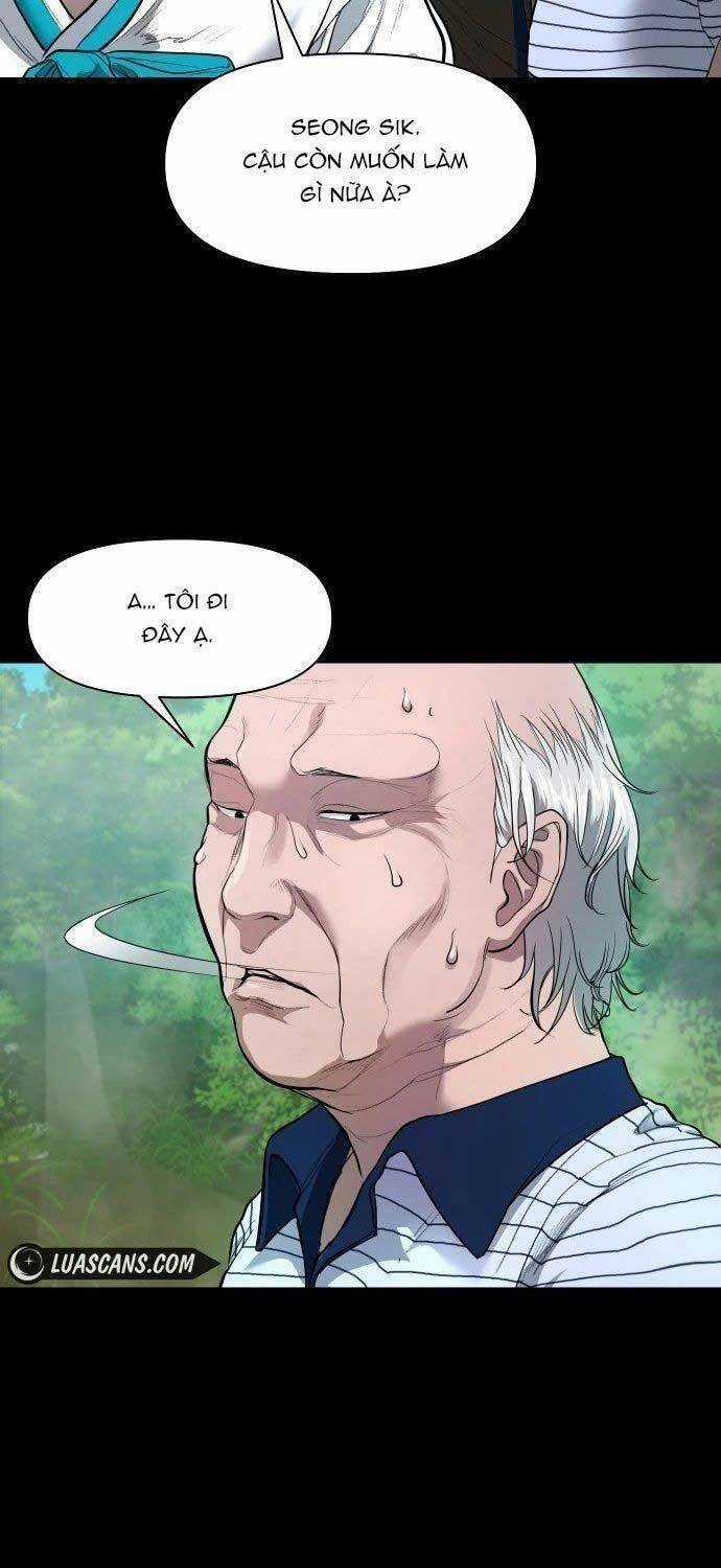 Ngôi Làng Ma Quái Chapter 3 trang 39