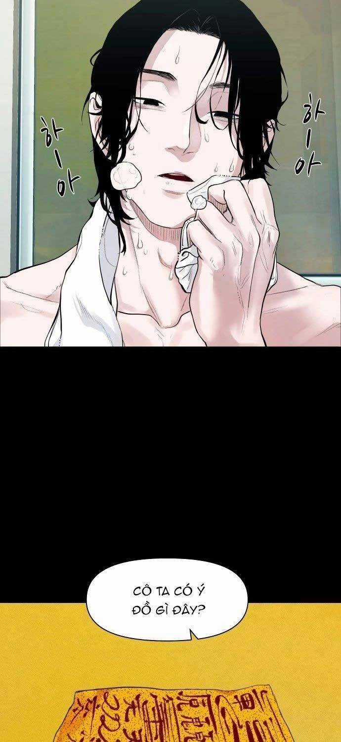 Ngôi Làng Ma Quái Chapter 3 trang 4