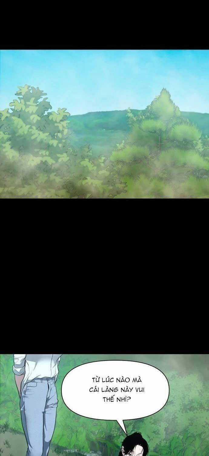 Ngôi Làng Ma Quái Chapter 3 trang 40