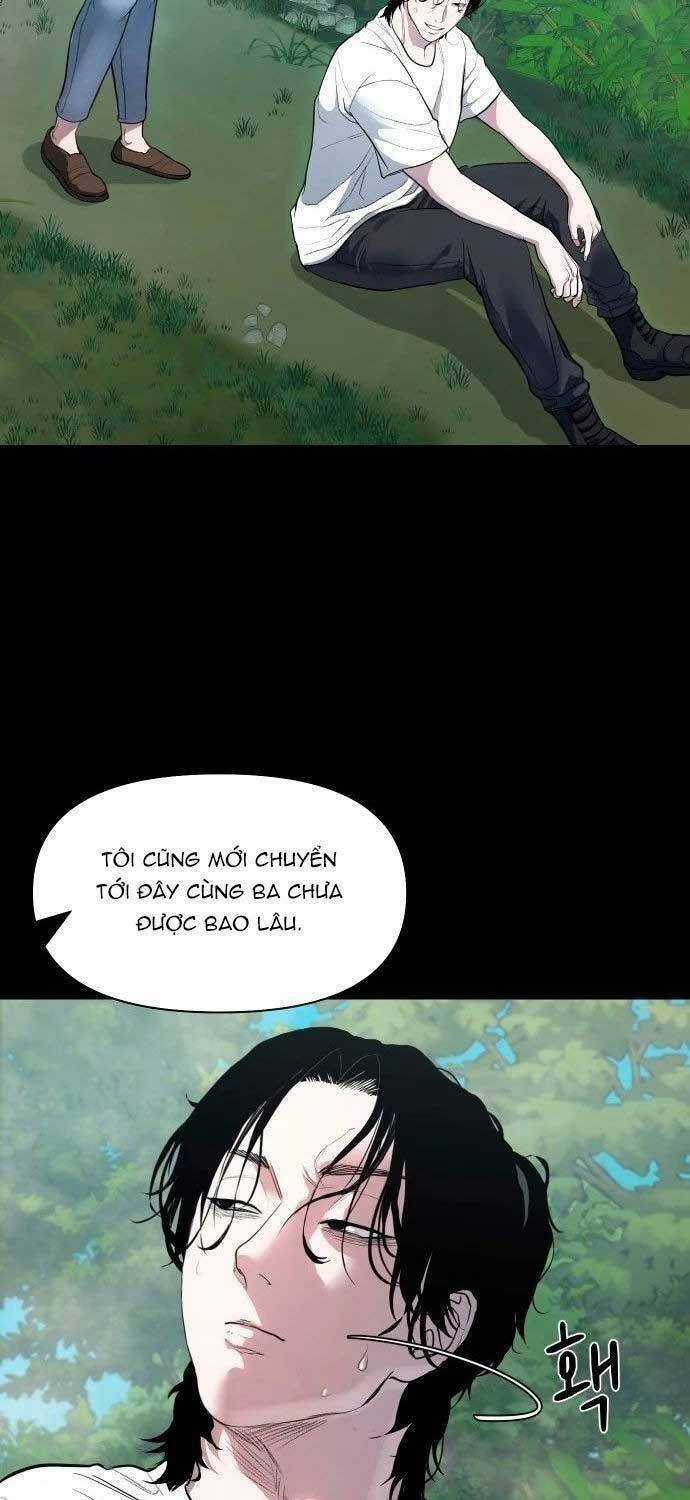 Ngôi Làng Ma Quái Chapter 3 trang 41