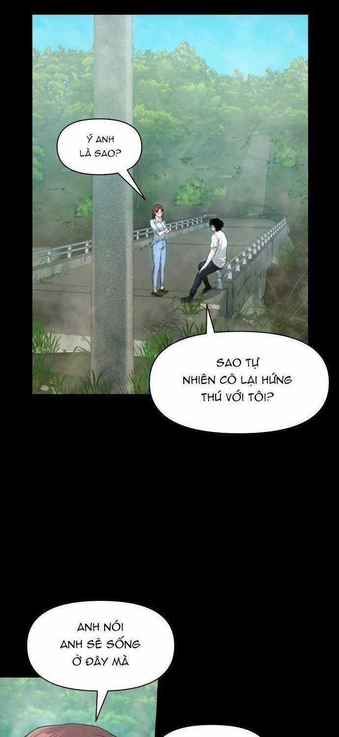 Ngôi Làng Ma Quái Chapter 3 trang 46