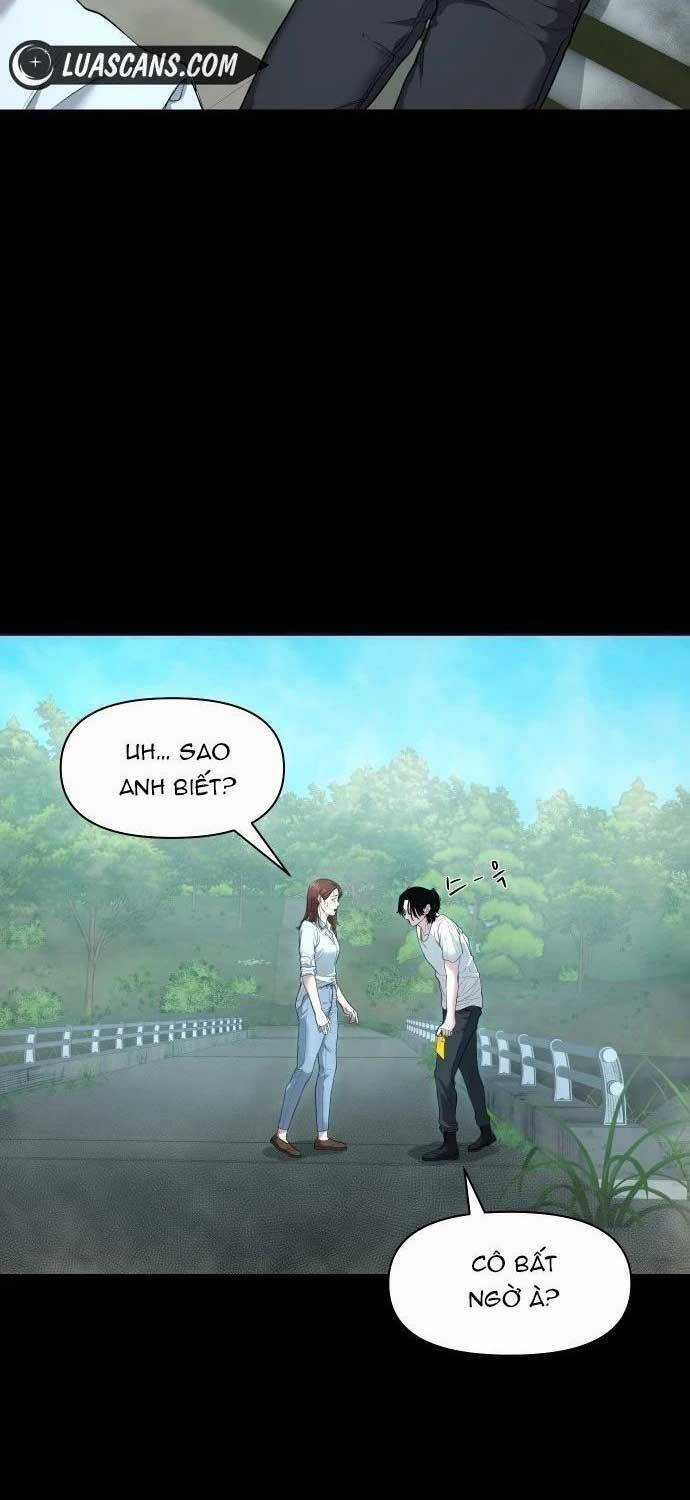 Ngôi Làng Ma Quái Chapter 3 trang 50