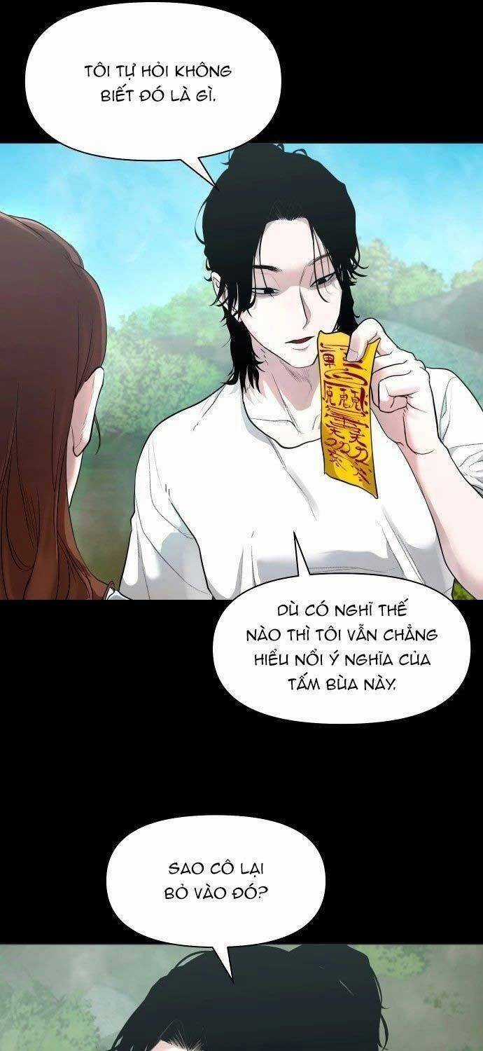 Ngôi Làng Ma Quái Chapter 3 trang 53