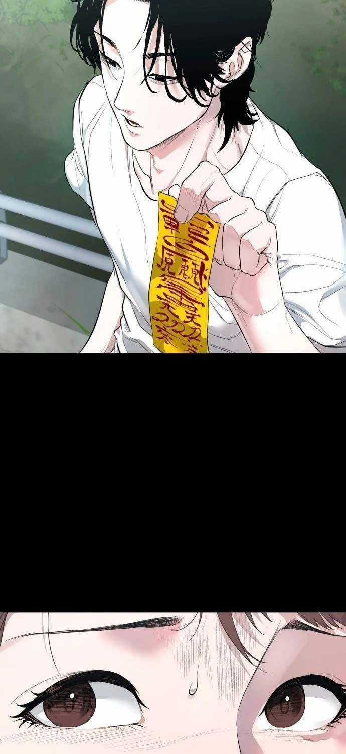 Ngôi Làng Ma Quái Chapter 3 trang 54