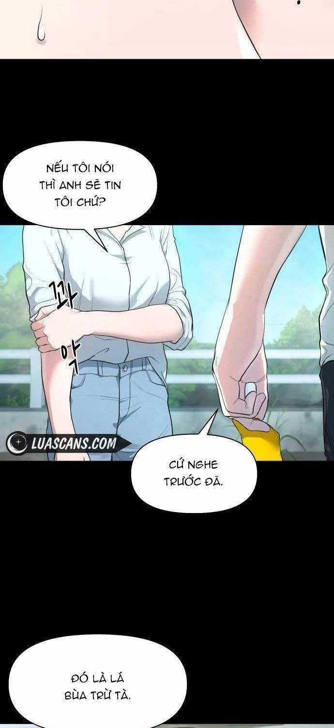 Ngôi Làng Ma Quái Chapter 3 trang 55