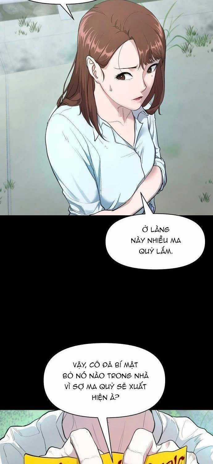 Ngôi Làng Ma Quái Chapter 3 trang 56
