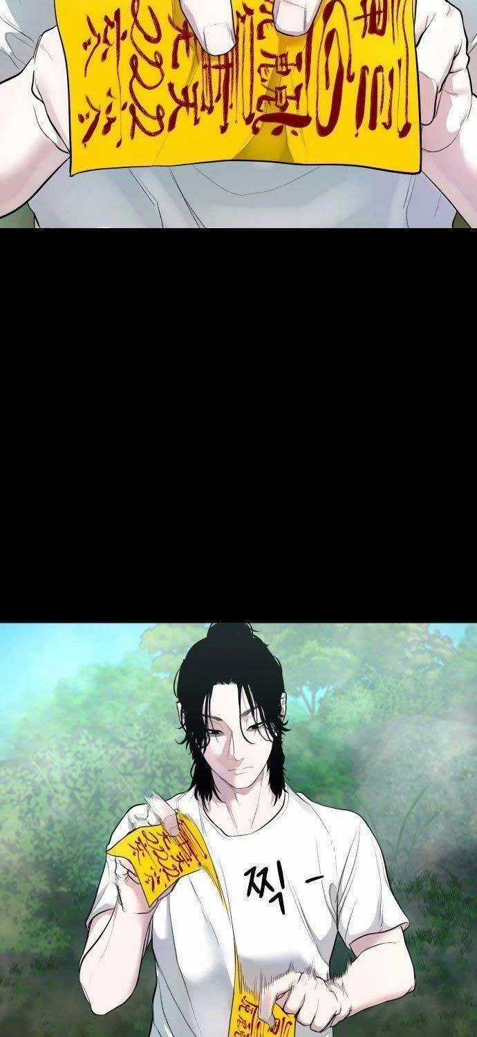 Ngôi Làng Ma Quái Chapter 3 trang 57