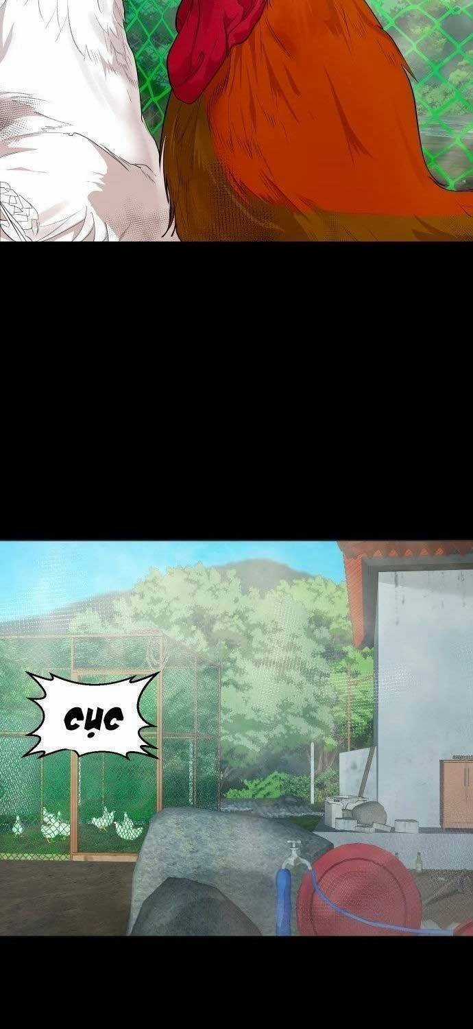 Ngôi Làng Ma Quái Chapter 3 trang 6