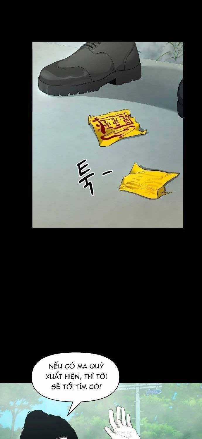 Ngôi Làng Ma Quái Chapter 3 trang 63