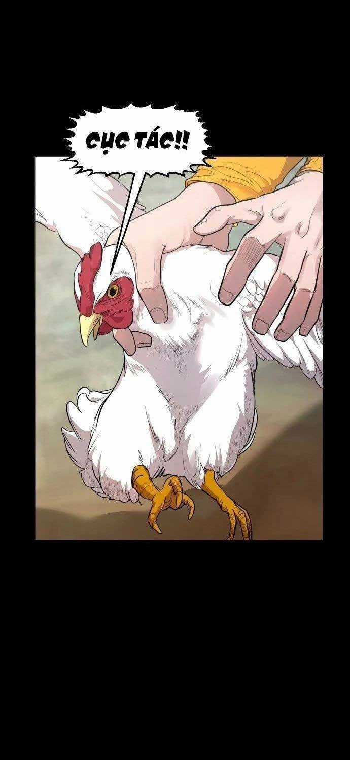 Ngôi Làng Ma Quái Chapter 3 trang 8