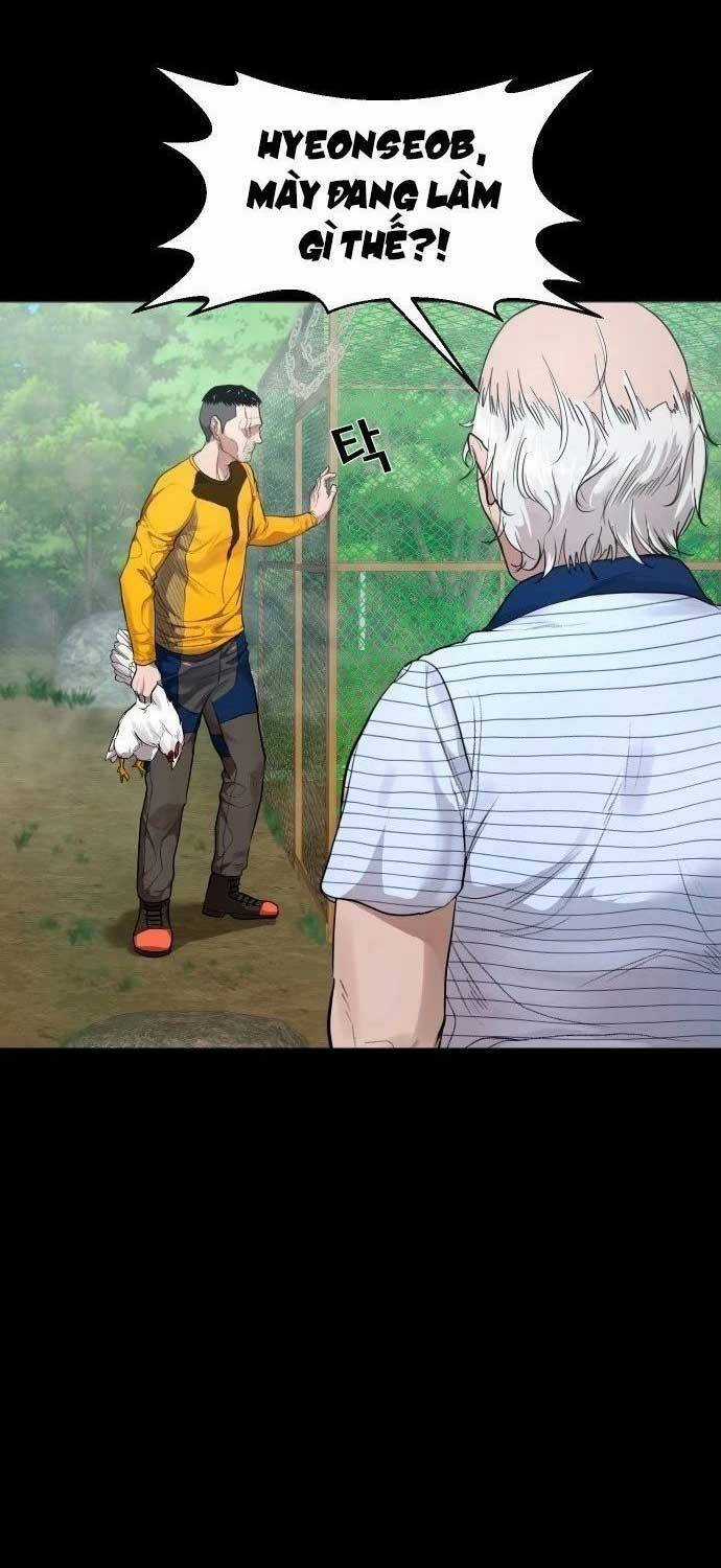 Ngôi Làng Ma Quái Chapter 3 trang 9