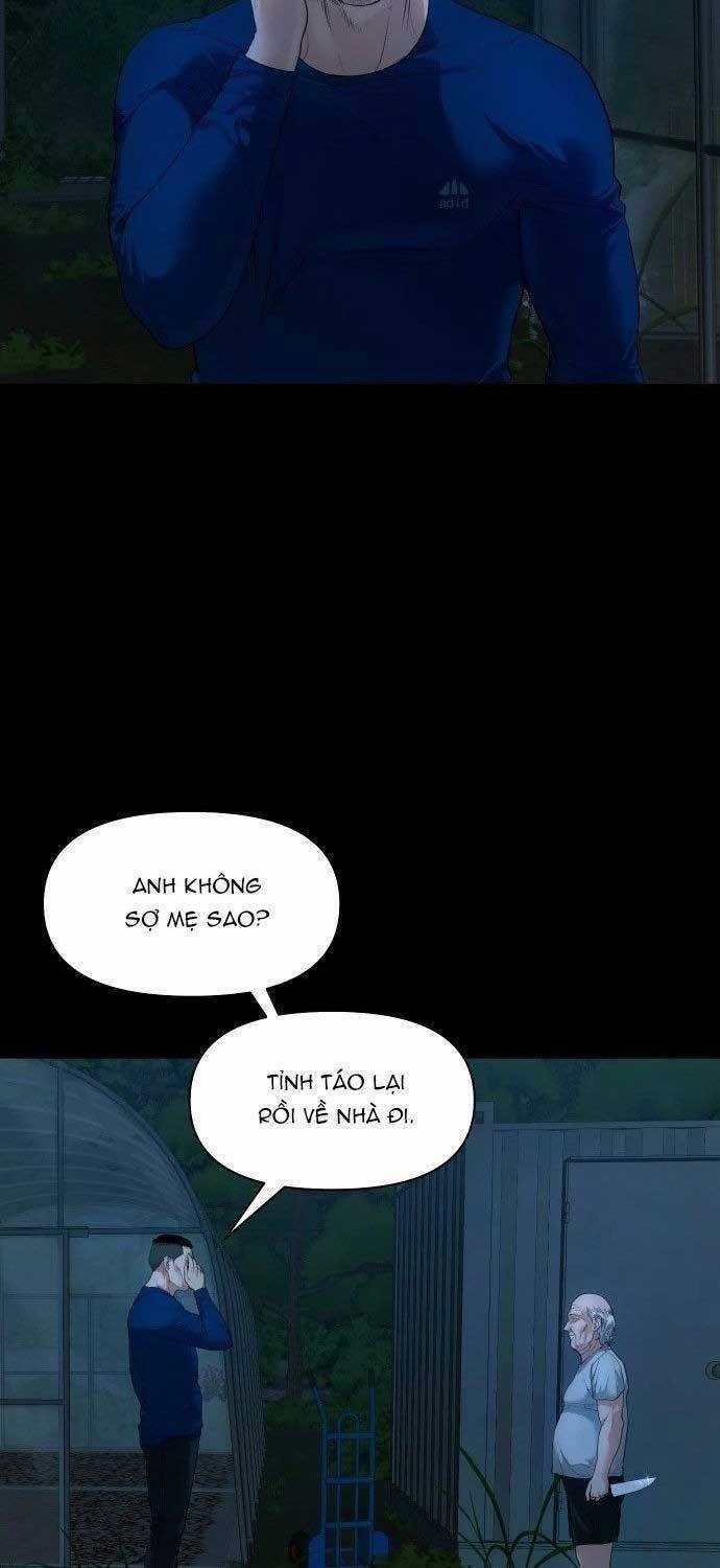 Ngôi Làng Ma Quái Chapter 4 trang 10