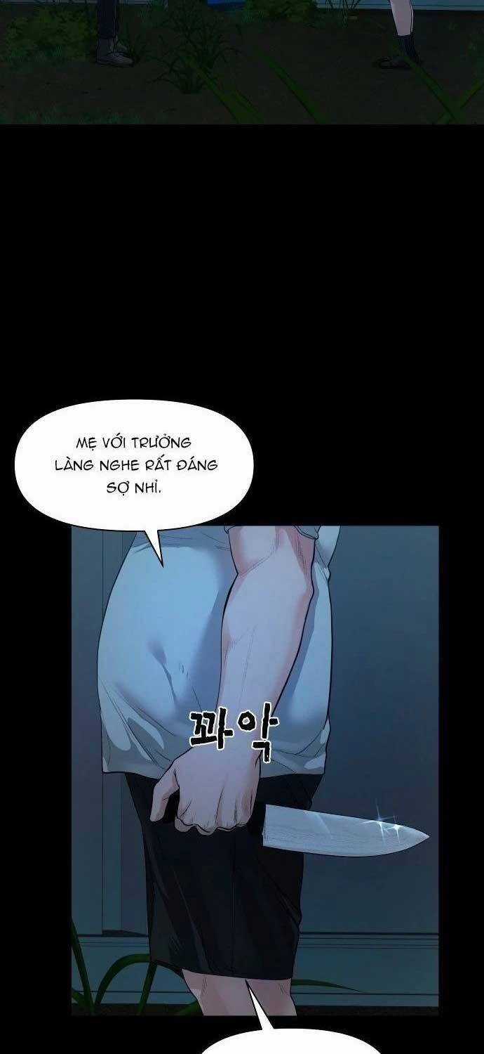 Ngôi Làng Ma Quái Chapter 4 trang 11