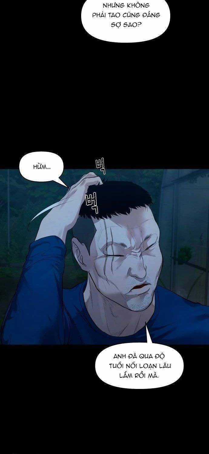 Ngôi Làng Ma Quái Chapter 4 trang 12