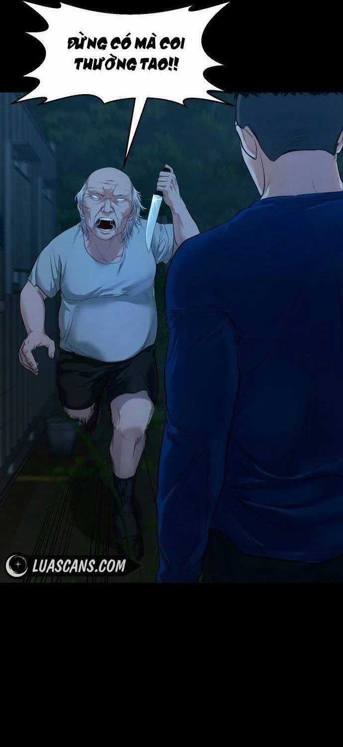 Ngôi Làng Ma Quái Chapter 4 trang 13