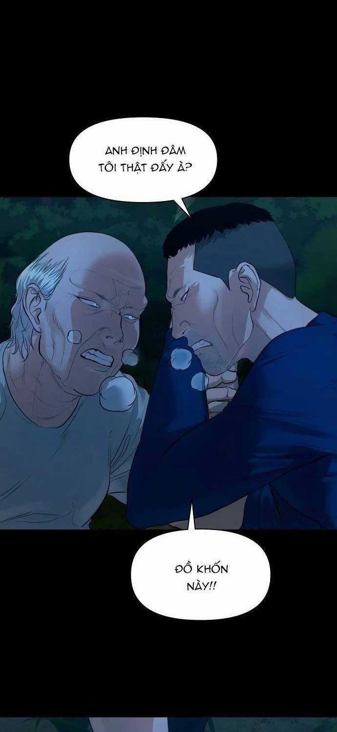 Ngôi Làng Ma Quái Chapter 4 trang 17