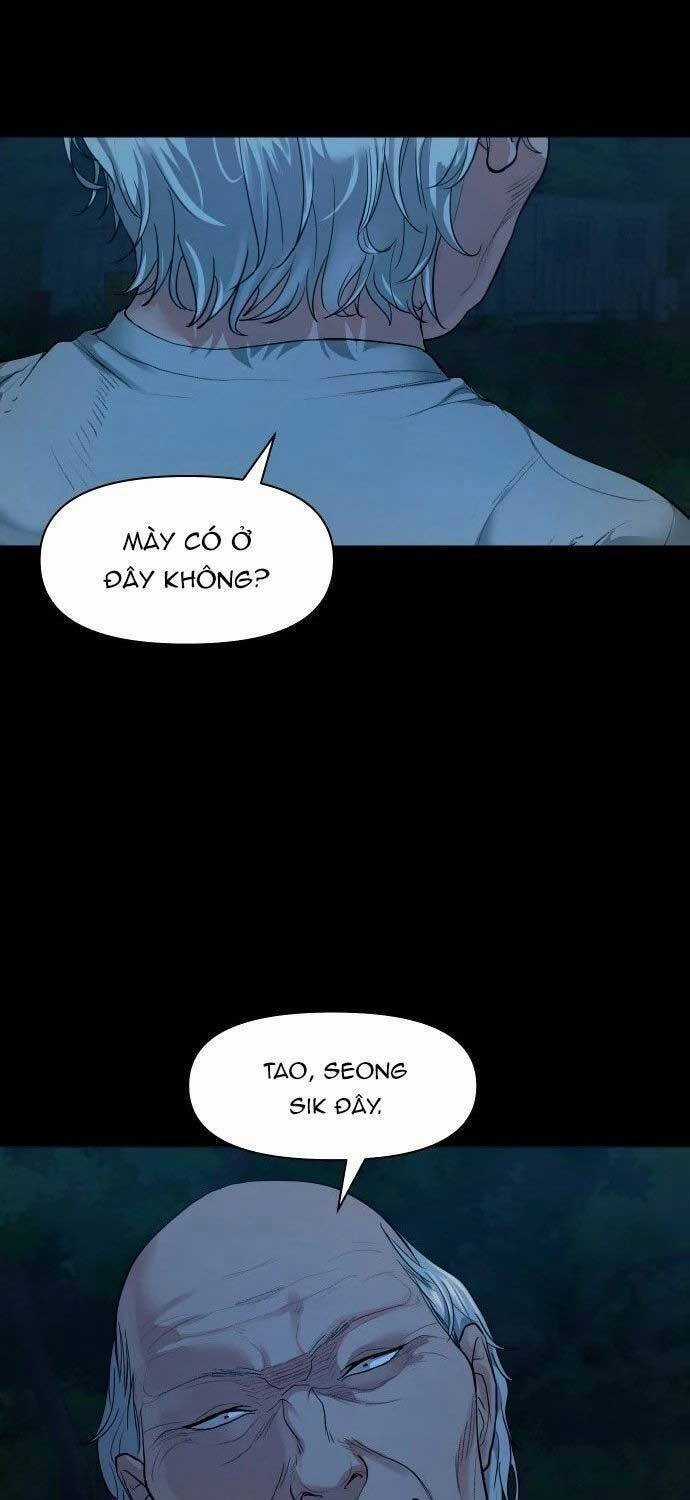 Ngôi Làng Ma Quái Chapter 4 trang 2
