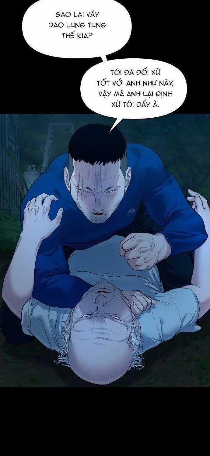 Ngôi Làng Ma Quái Chapter 4 trang 22