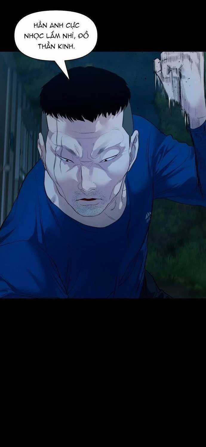 Ngôi Làng Ma Quái Chapter 4 trang 24