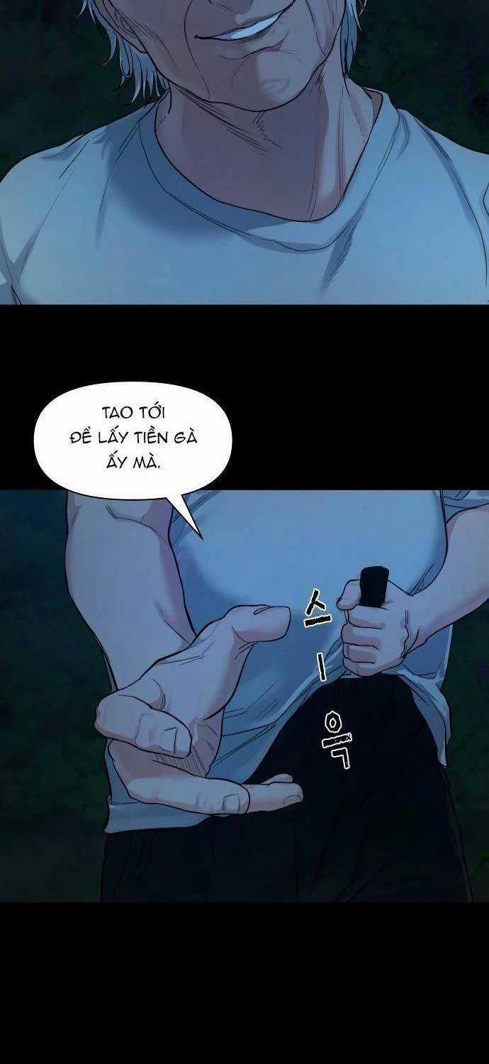 Ngôi Làng Ma Quái Chapter 4 trang 3