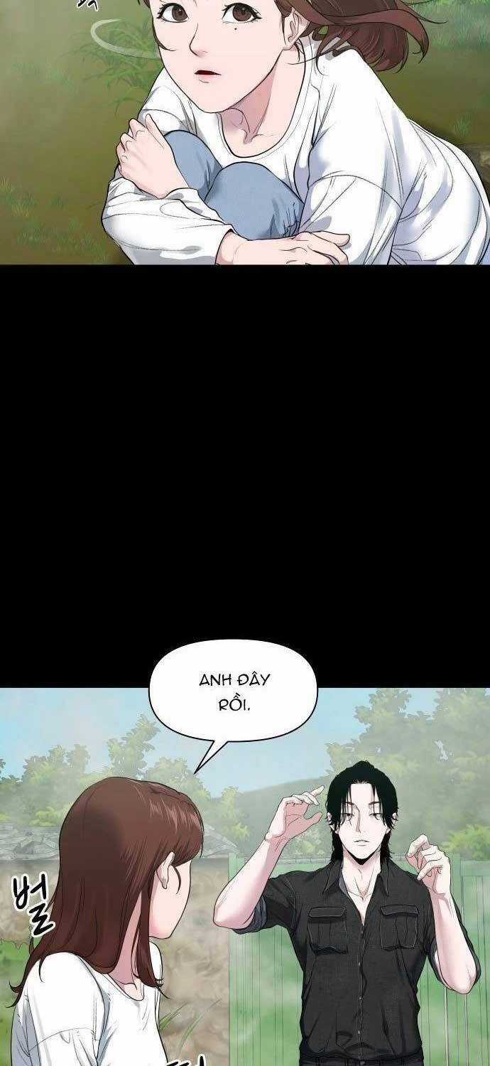 Ngôi Làng Ma Quái Chapter 4 trang 30