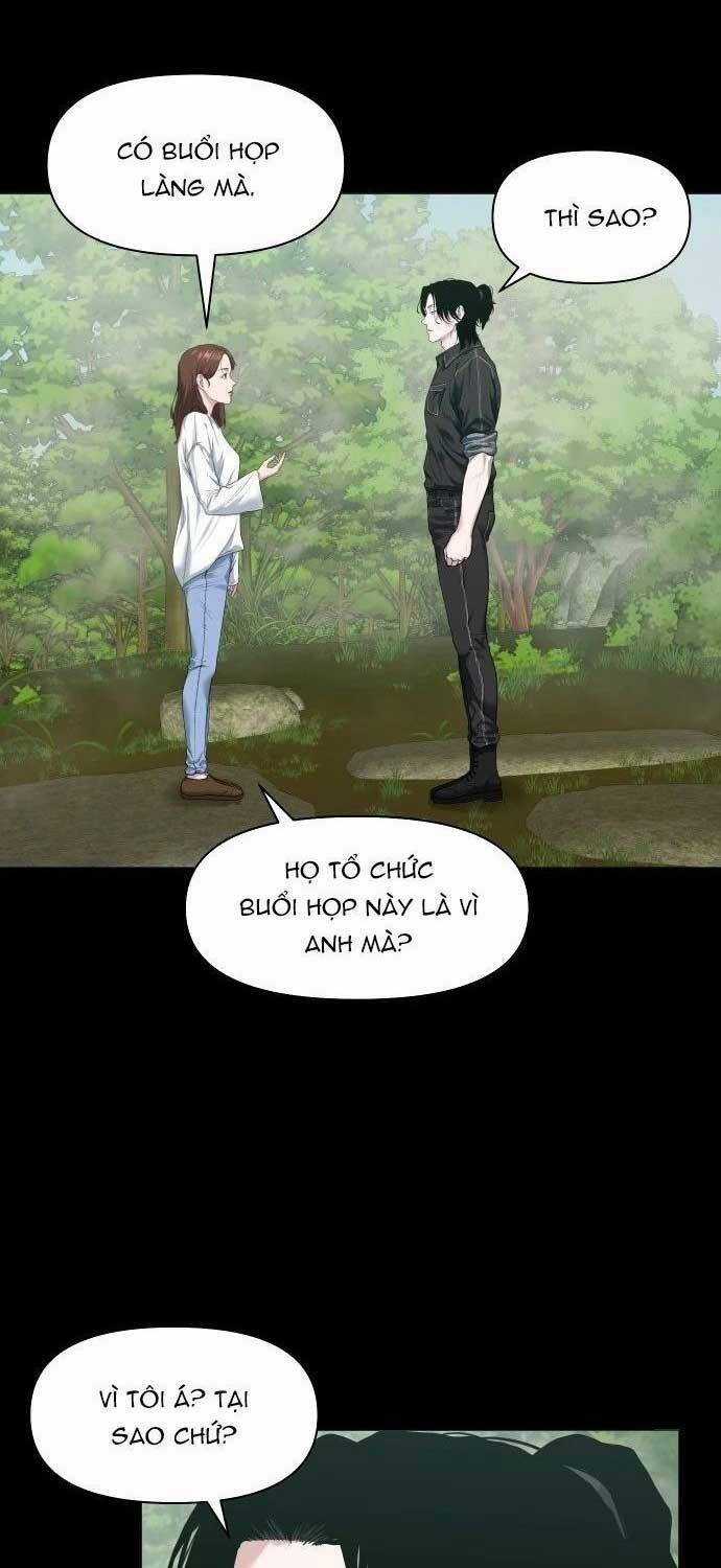Ngôi Làng Ma Quái Chapter 4 trang 32
