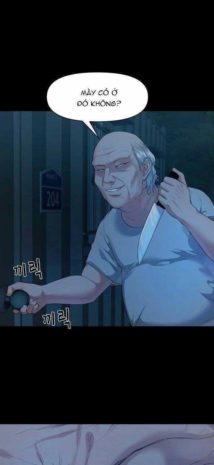 Ngôi Làng Ma Quái Chapter 4 trang 4