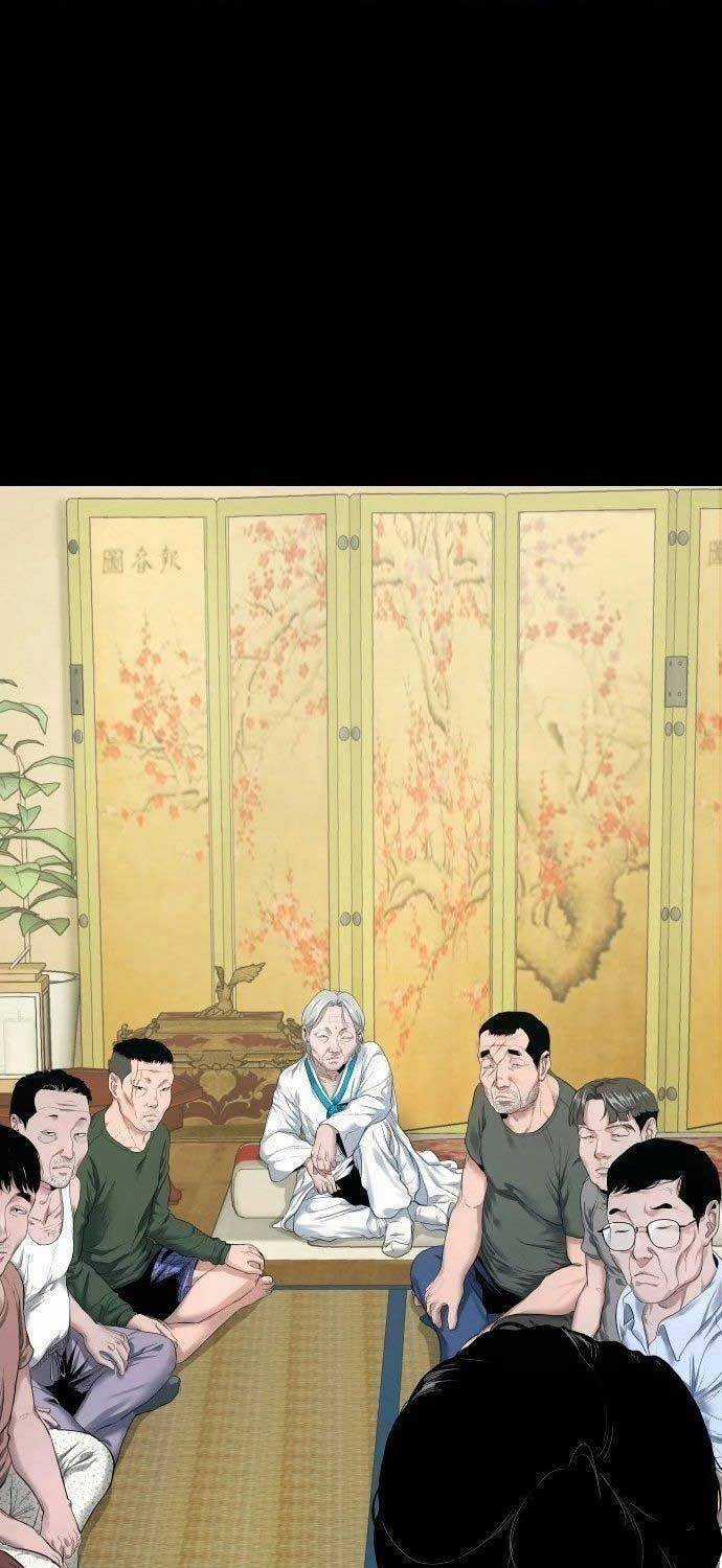 Ngôi Làng Ma Quái Chapter 4 trang 40