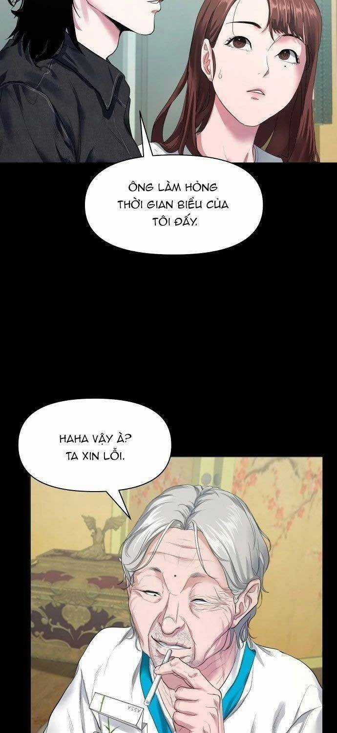 Ngôi Làng Ma Quái Chapter 4 trang 44