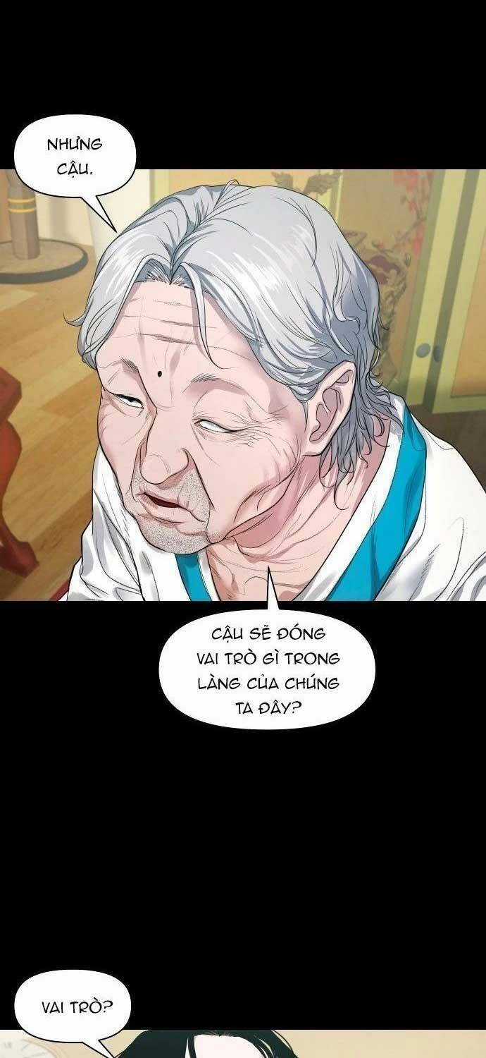 Ngôi Làng Ma Quái Chapter 4 trang 47