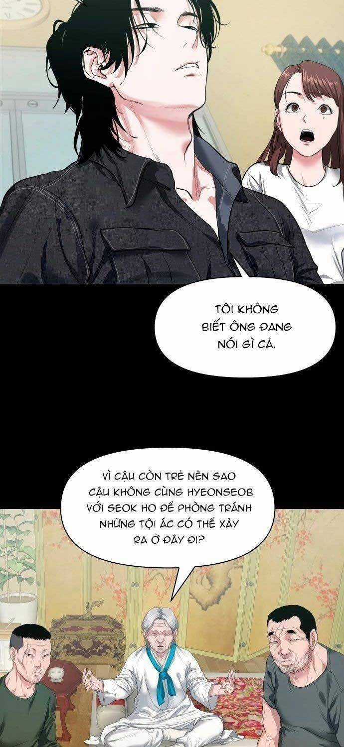 Ngôi Làng Ma Quái Chapter 4 trang 48