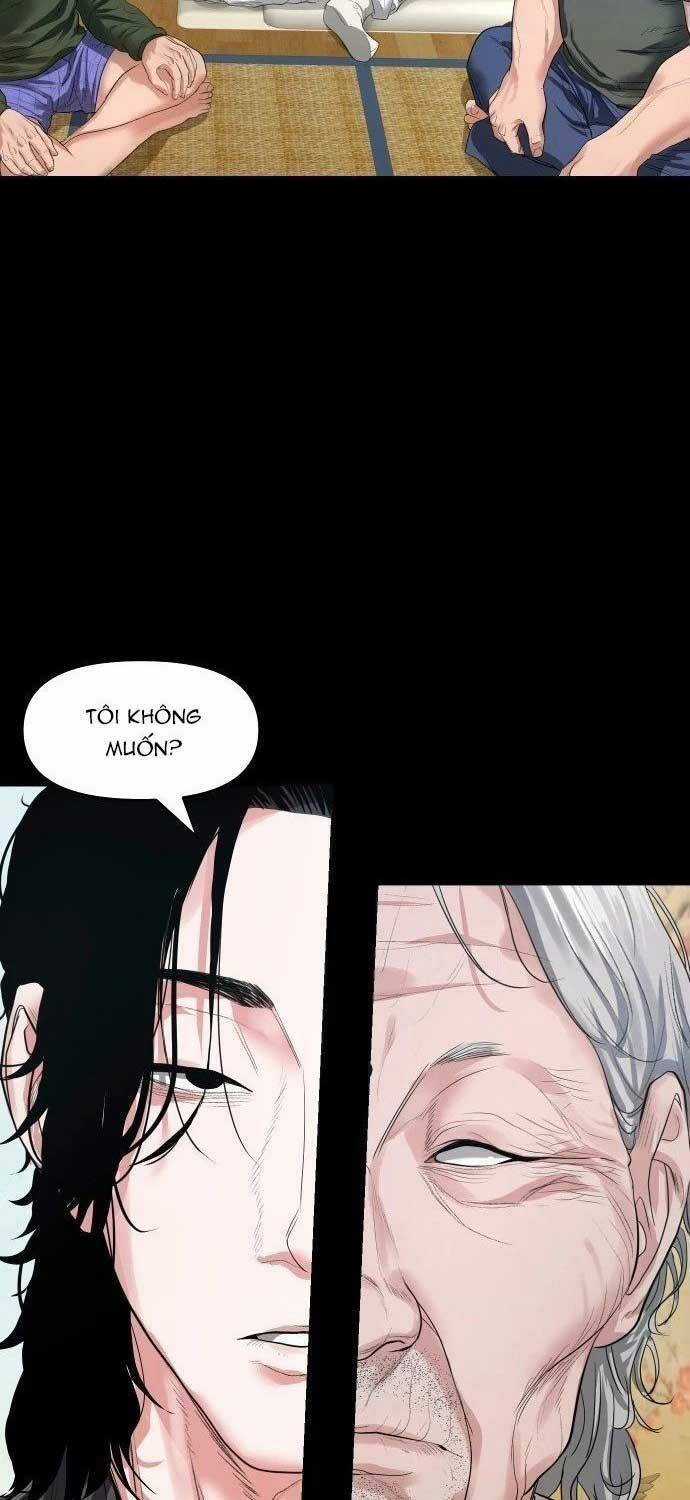 Ngôi Làng Ma Quái Chapter 4 trang 49