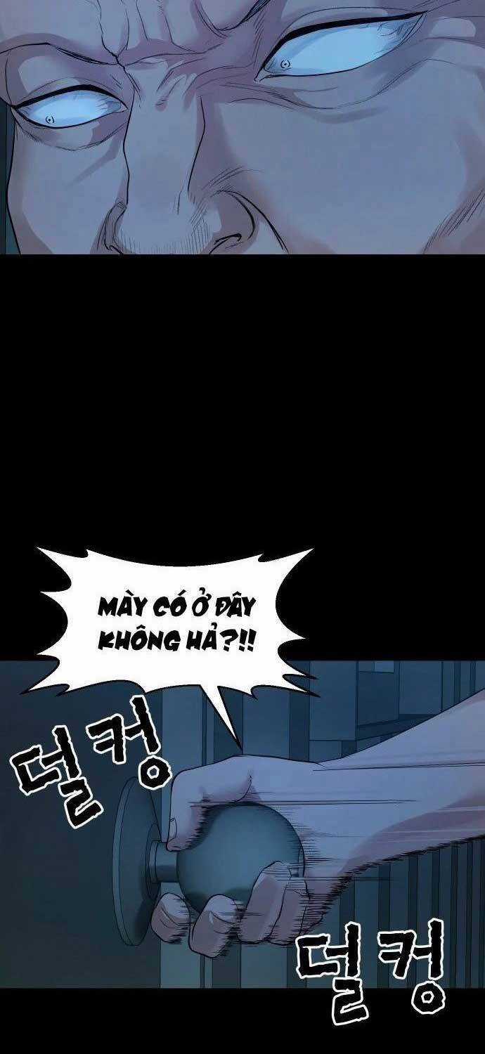 Ngôi Làng Ma Quái Chapter 4 trang 5