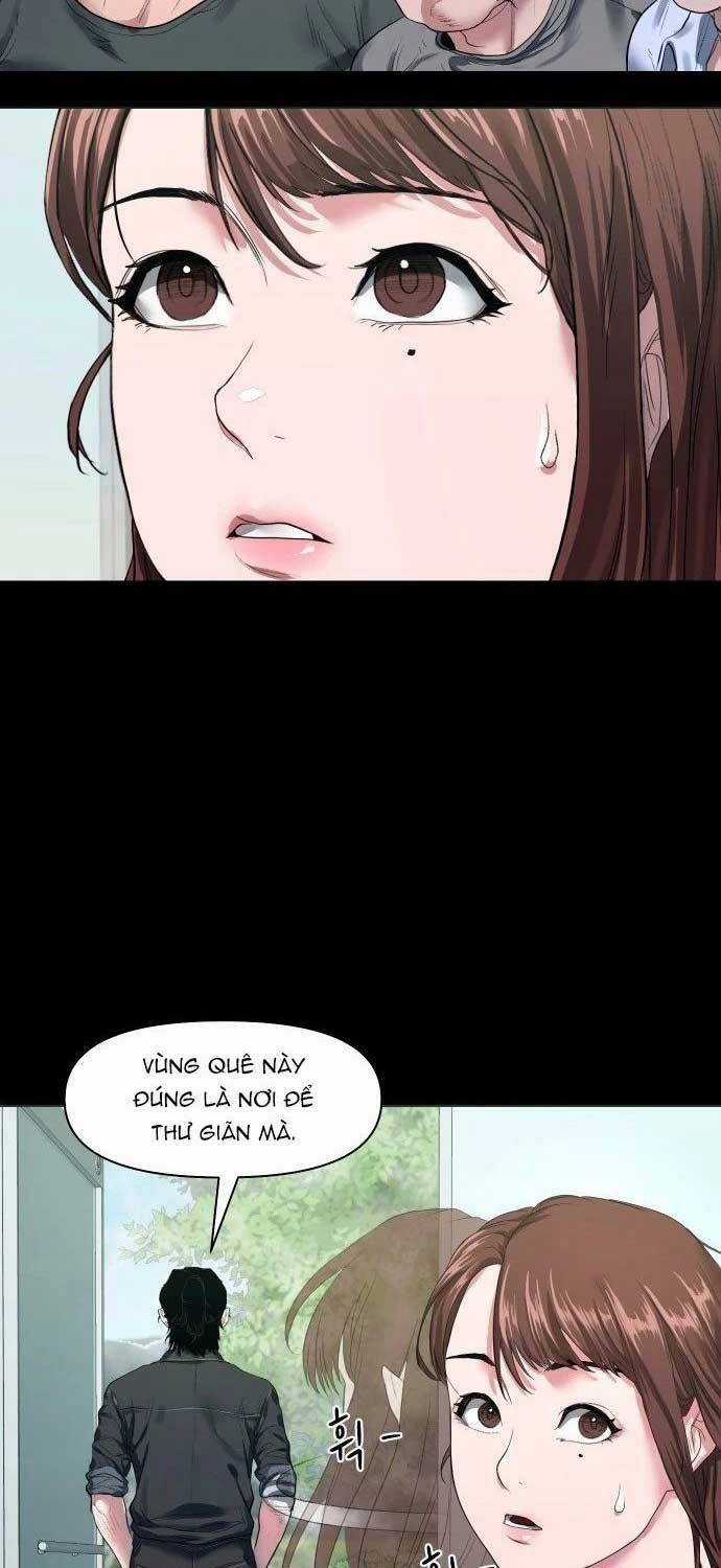Ngôi Làng Ma Quái Chapter 4 trang 51