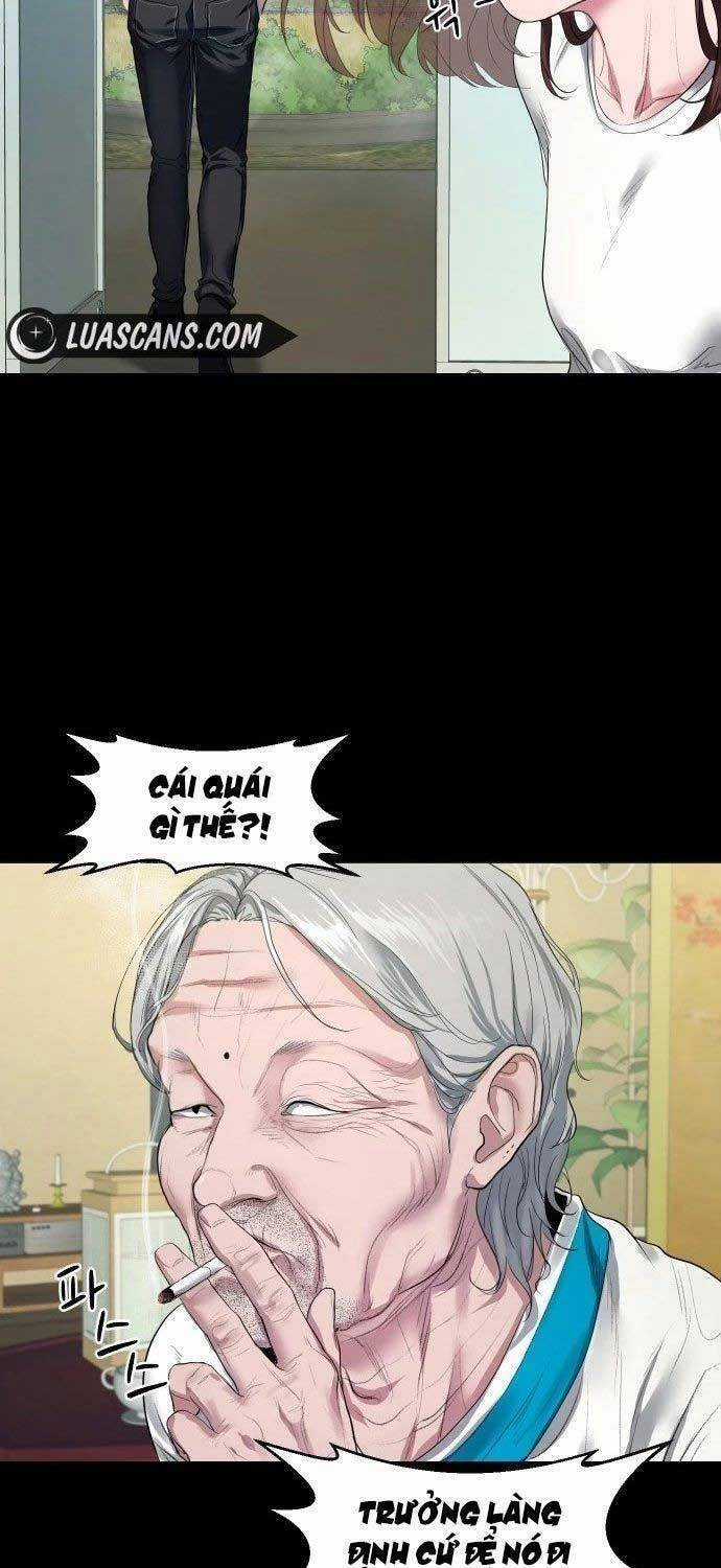 Ngôi Làng Ma Quái Chapter 4 trang 52