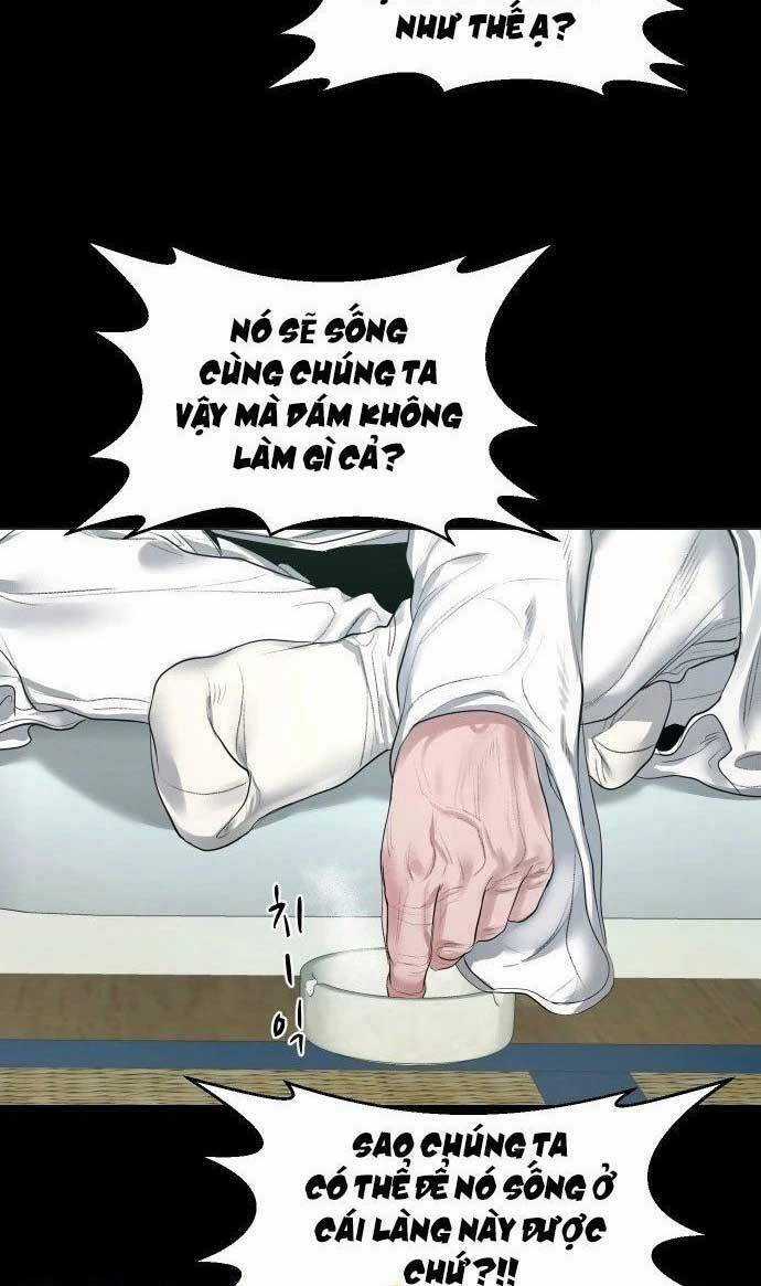 Ngôi Làng Ma Quái Chapter 4 trang 53