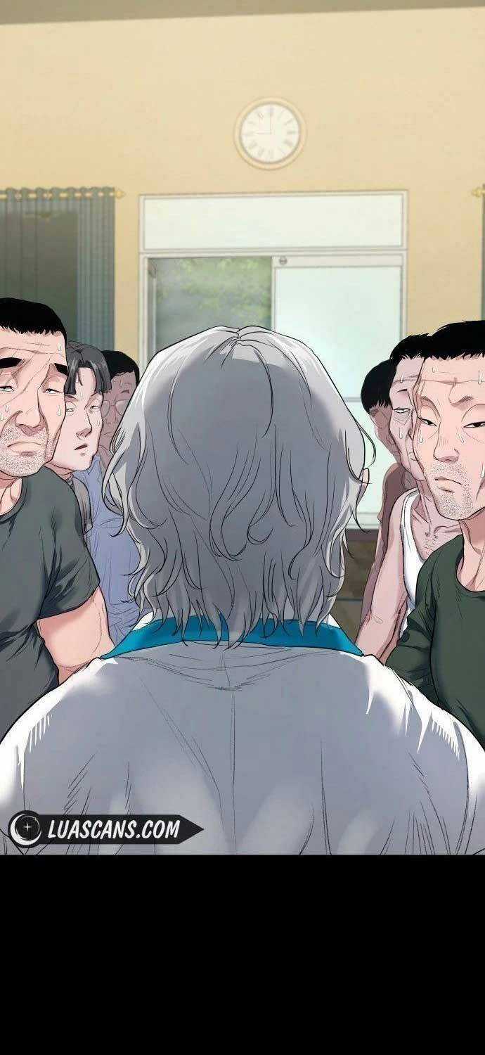 Ngôi Làng Ma Quái Chapter 4 trang 55