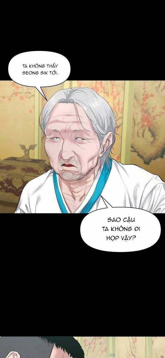 Ngôi Làng Ma Quái Chapter 4 trang 57