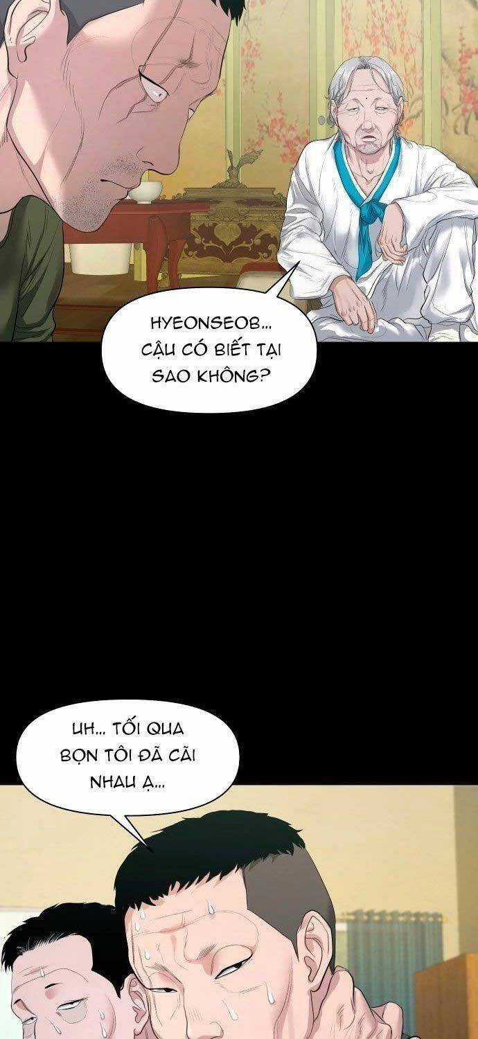Ngôi Làng Ma Quái Chapter 4 trang 58