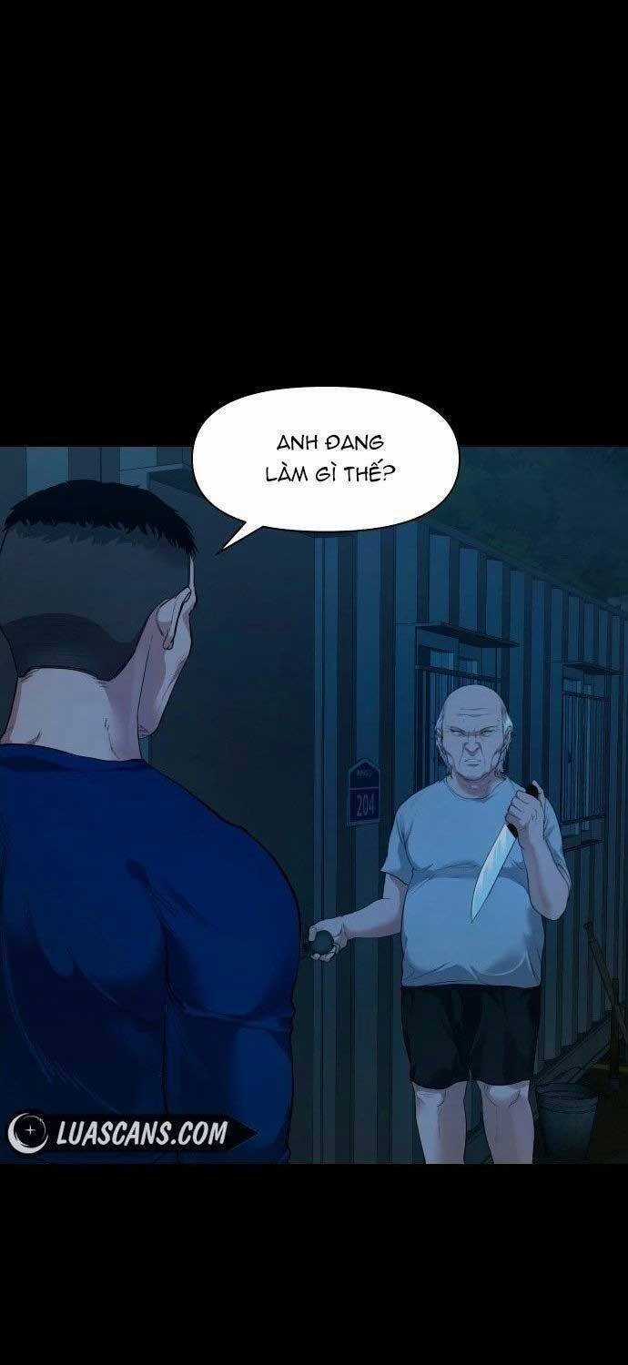 Ngôi Làng Ma Quái Chapter 4 trang 6